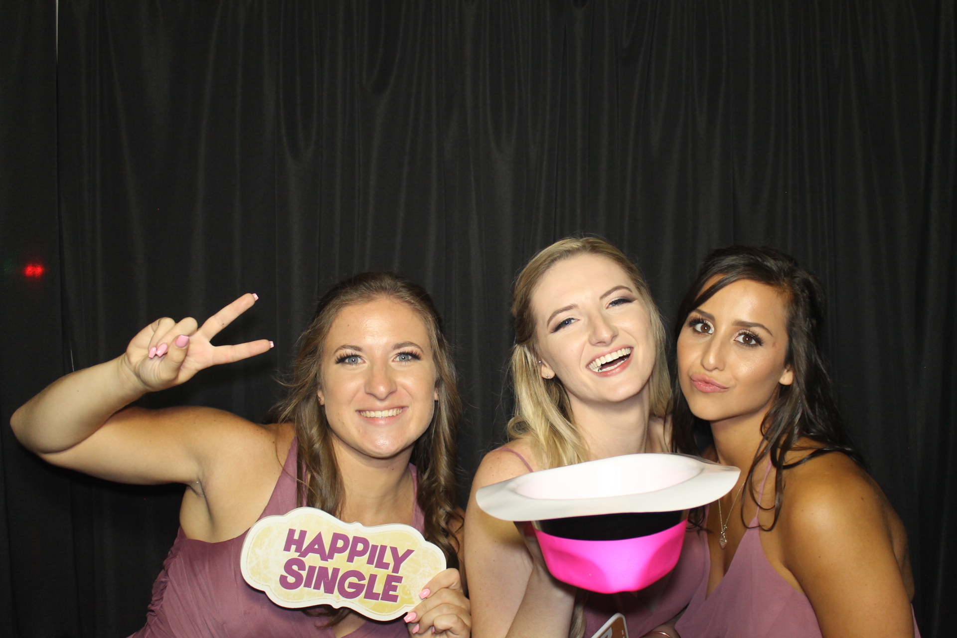 Brett Rose Wedding | View more photos from the event at gallery.photoboothcincy.com/u/PhotoBoothCincy/Brett-Rose-Wedding